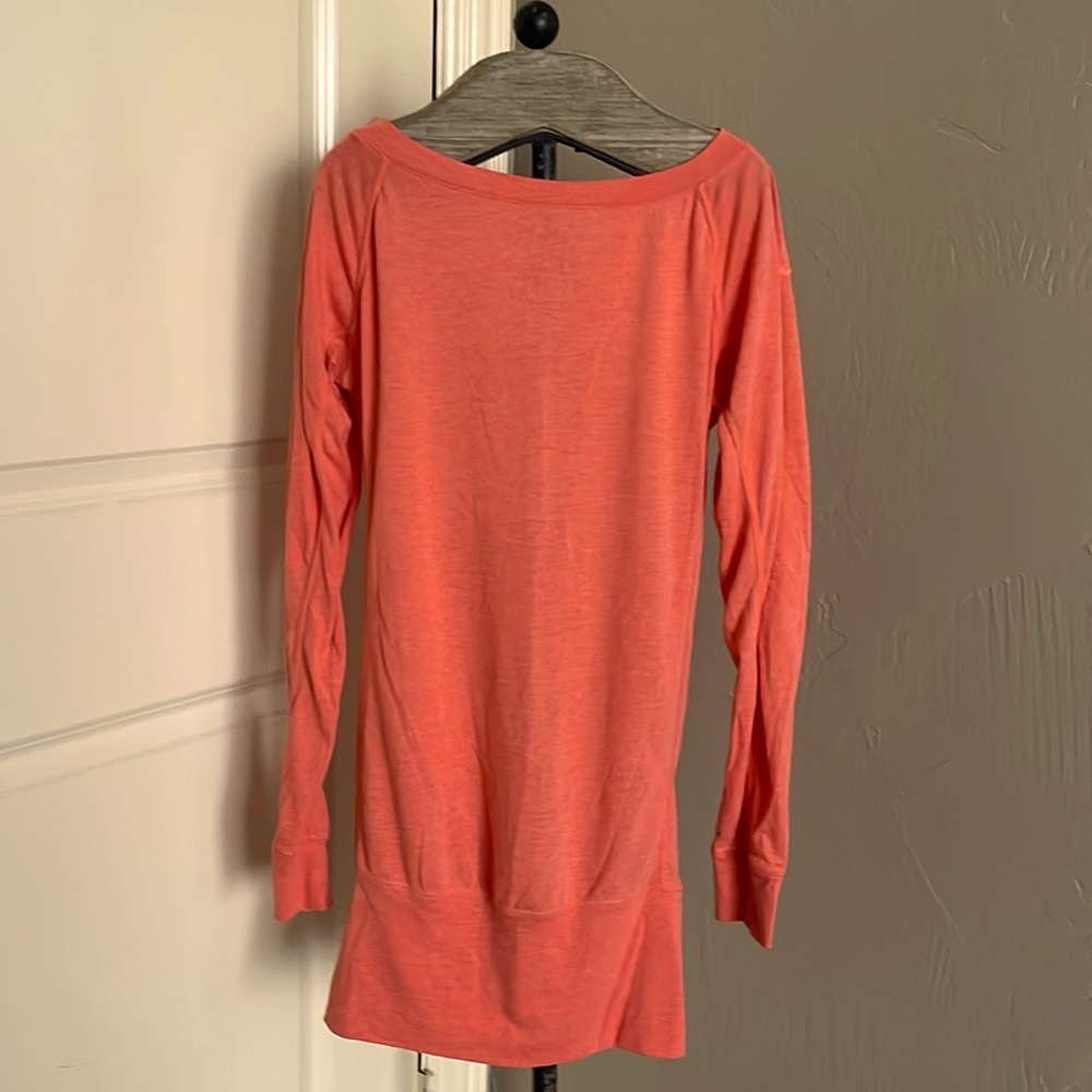 Nike Long Sleeve